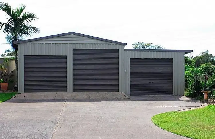 Fourth view of Homely house listing, 22 Beacon Road, Booral QLD 4655