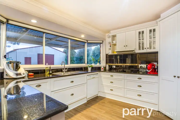 Third view of Homely house listing, 32 Longvista Road, Blackstone Heights TAS 7250
