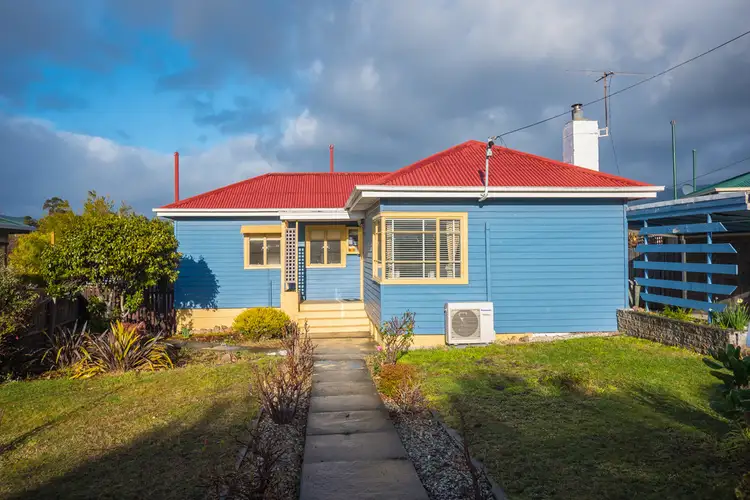 Main view of Homely house listing, 11 Renfrew Circle, Goodwood TAS 7010