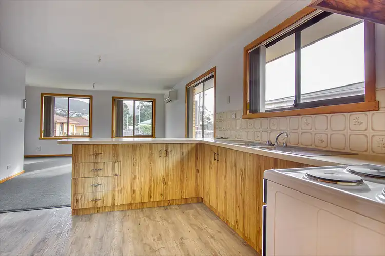Sixth view of Homely house listing, 1/23 Barrett Street, Glenorchy TAS 7010