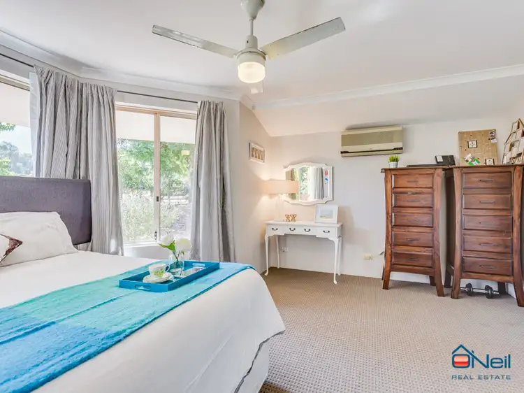 Fourth view of Homely house listing, 10 McNeil Grove, Jarrahdale WA 6124