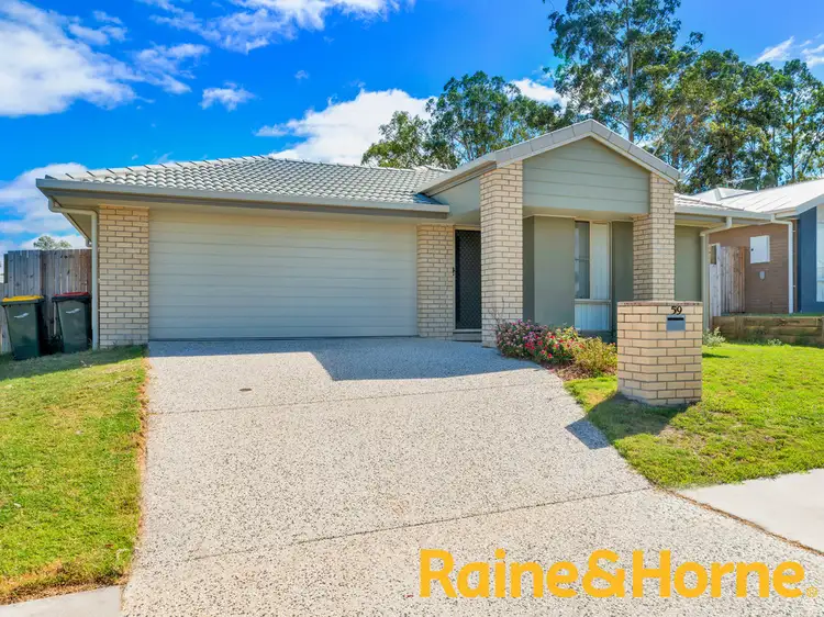 59 BILBY DRIVE, Morayfield QLD 4506