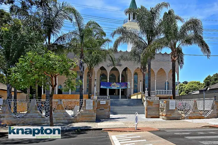Fifth view of Homely unit listing, 5/82 Wangee Road, Lakemba NSW 2195