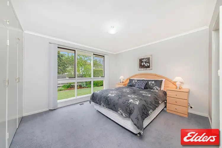 Sixth view of Homely house listing, 6 Luther Place, Macgregor ACT 2615