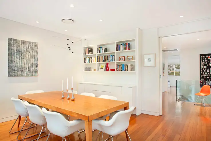 Fourth view of Homely house listing, 13 Carlisle Street, Rose Bay NSW 2029