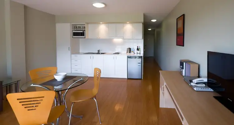 Main view of Homely apartment listing, 49/77 Tamarind Avenue, Cabarita Beach NSW 2488