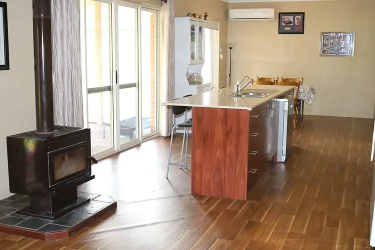 Fourth view of Homely house listing, 5 SATINWOOD BRACE, Donnybrook WA 6239