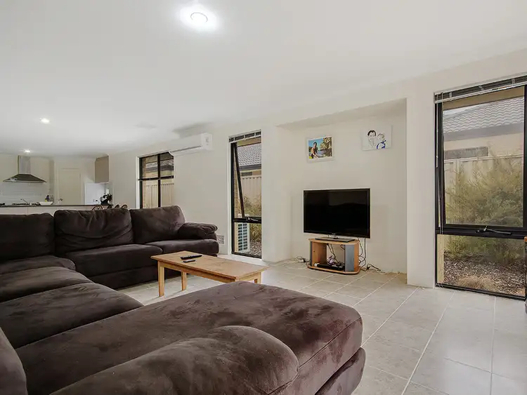 Second view of Homely house listing, 37 Coffs Bend, Secret Harbour WA 6173
