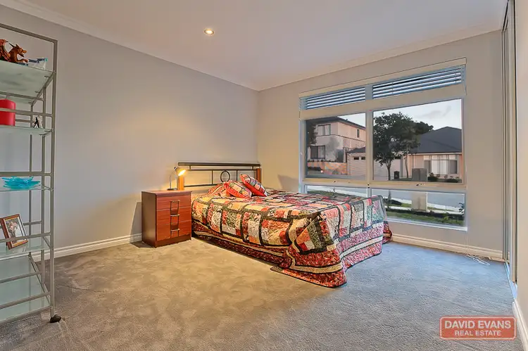 Sixth view of Homely house listing, 10 Upwey Street, Wellard WA 6170