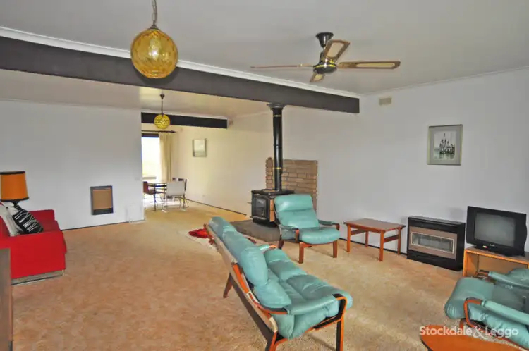 Second view of Homely house listing, 37 Nautilus Rd, Inverloch VIC 3996