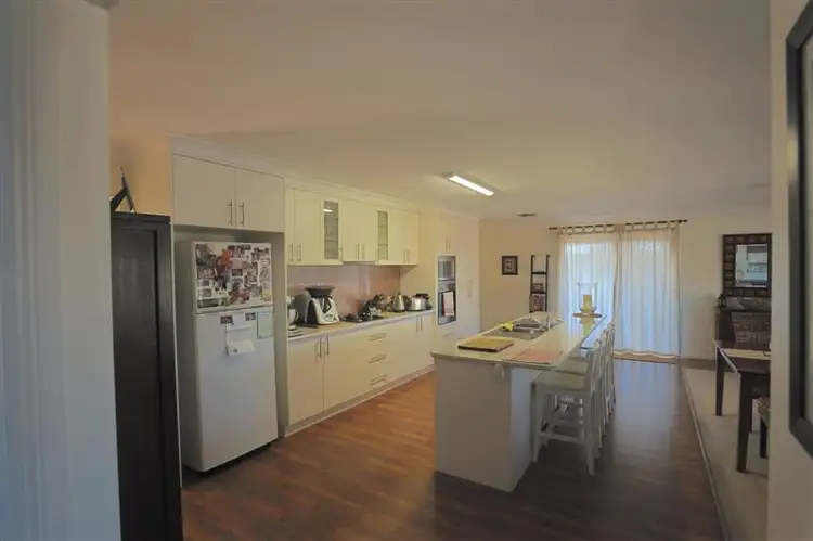 Fourth view of Homely house listing, 136 Russell Street, Tumut NSW 2720