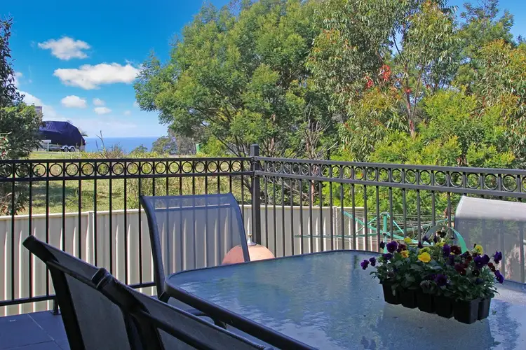 Fourth view of Homely house listing, 4 Courtenay Crescent, Long Beach NSW 2536