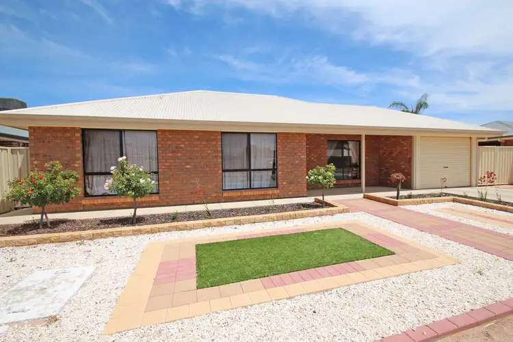 Main view of Homely house listing, 13 Cook Street, Renmark SA 5341