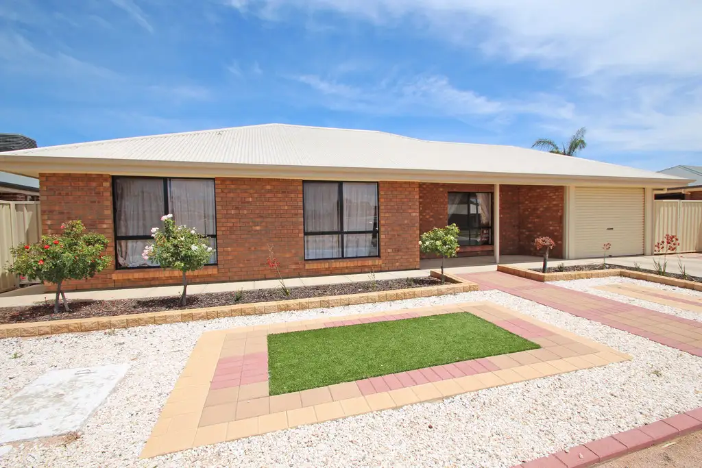 Main view of Homely house listing, 13 Cook Street, Renmark SA 5341