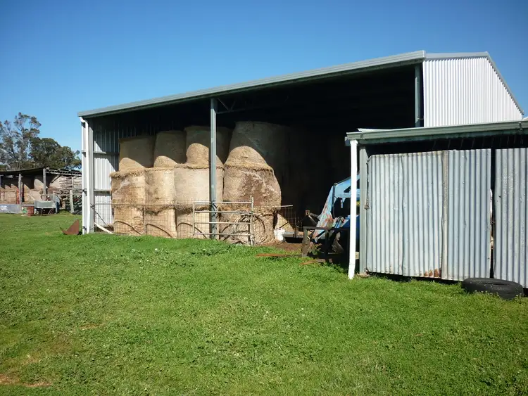 Third view of Homely rural property listing, 23 Pardelup Road, Mount Barker WA 6324