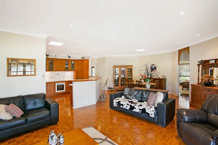 Seventh view of Homely house listing, 14 Teschner Road, Cawdor QLD 4352