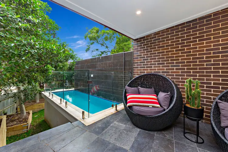 Fifth view of Homely house listing, 2/83 Beauchamp Street, Marrickville NSW 2204