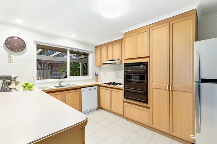 Fourth view of Homely house listing, 2/25 Vernon Street, Croydon VIC 3136