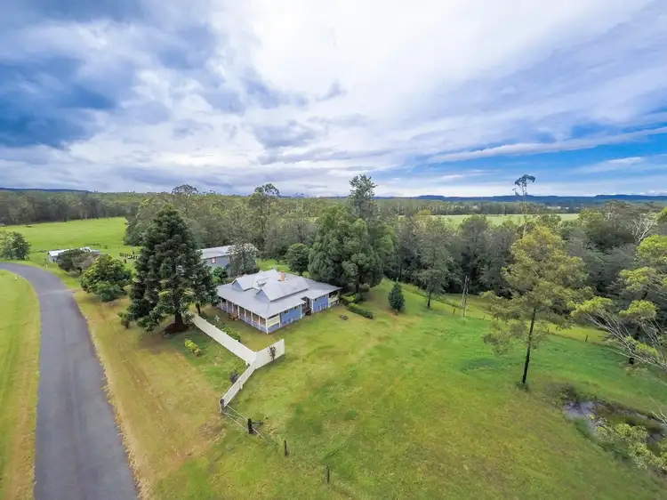 853 Kungala Road, Kungala NSW 2460
