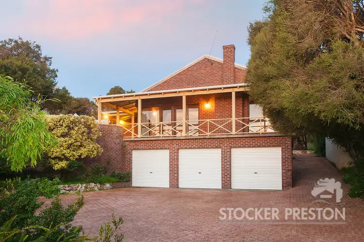 27 Wardanup Crescent, Yallingup WA 6282
