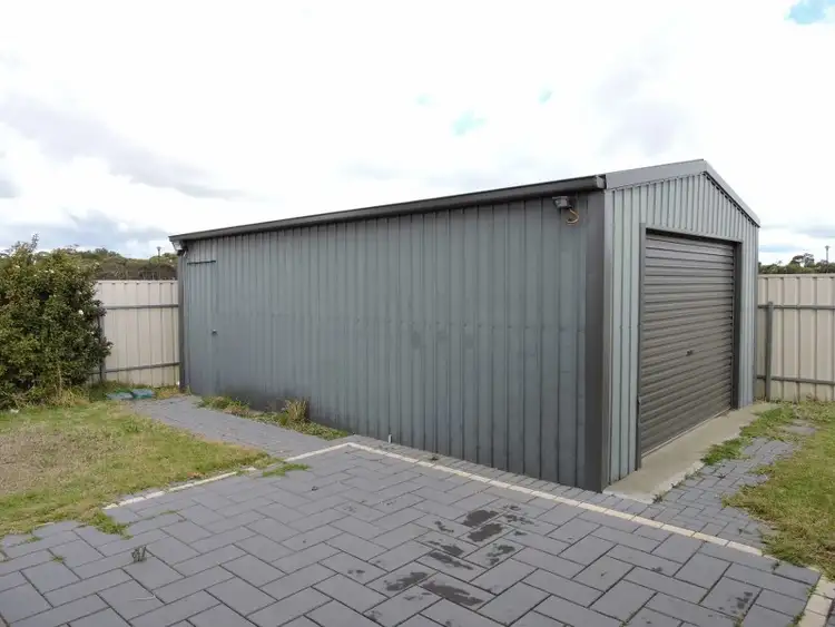 Fourth view of Homely house listing, Lot 25 Ponderosa Crescent, Karoonda SA 5307