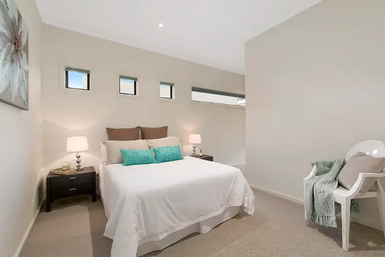 Fourth view of Homely apartment listing, 35/1 Eucalyptus Mews, Notting Hill VIC 3168