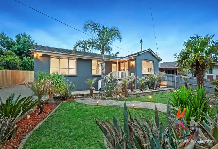 Main view of Homely house listing, 269 Banyule Road, Viewbank VIC 3084