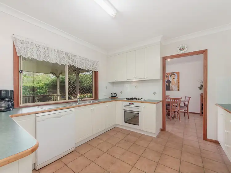 Seventh view of Homely house listing, 54 FLAME TREE COURT, Walloon QLD 4306