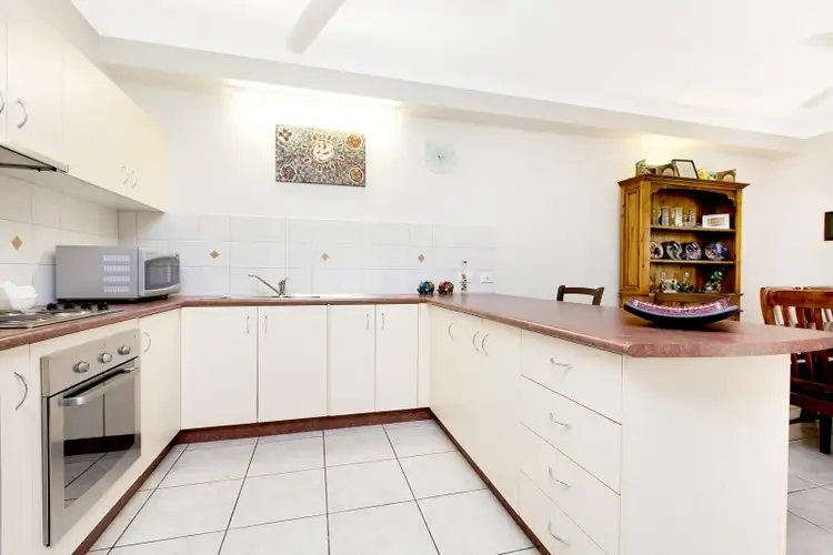 Third view of Homely unit listing, 2/11 Negri Street, Bakewell NT 832