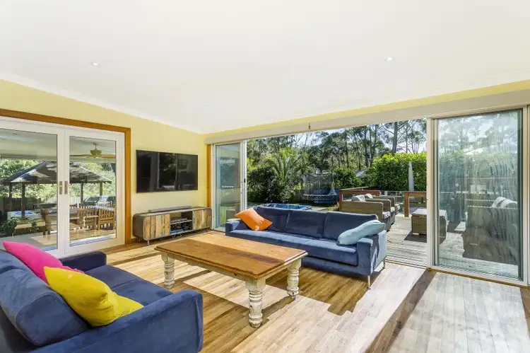 Third view of Homely house listing, 106 Carawa Rd, Cromer NSW 2099