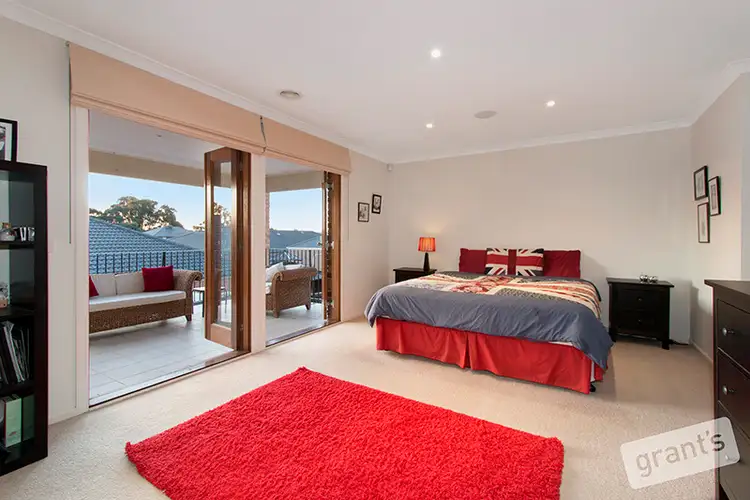 Third view of Homely house listing, 10 Marbelia Drive, Berwick VIC 3806