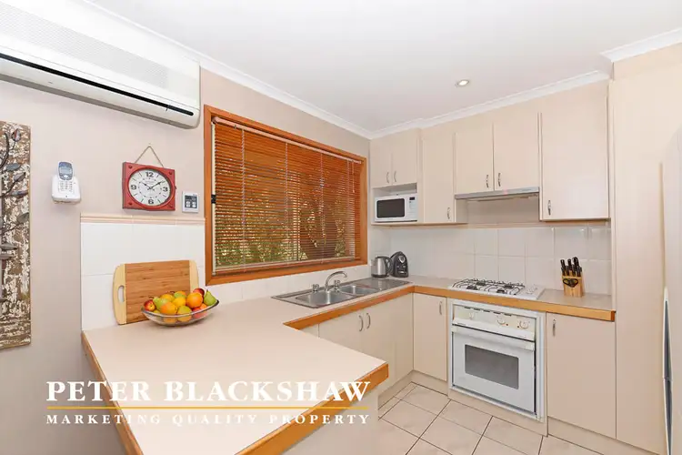 Fourth view of Homely house listing, 10 Chipperfield Circuit, Gordon ACT 2906