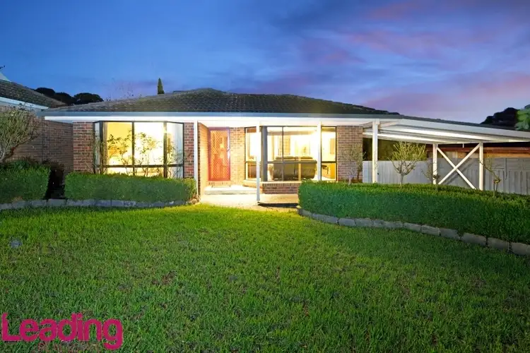 20 Phillip Drive, Sunbury VIC 3429