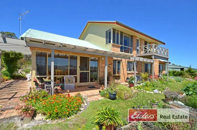 Third view of Homely house listing, 58 McBride Rd, Goode Beach WA 6330