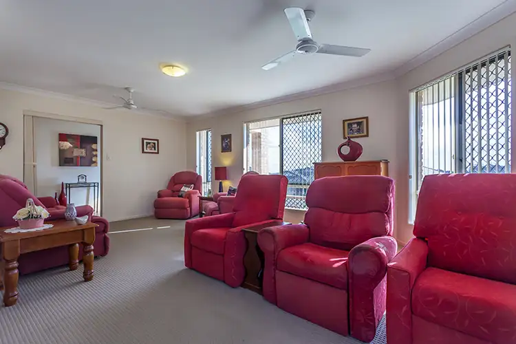 Third view of Homely house listing, 12 Balonne Drive, Glenvale QLD 4350