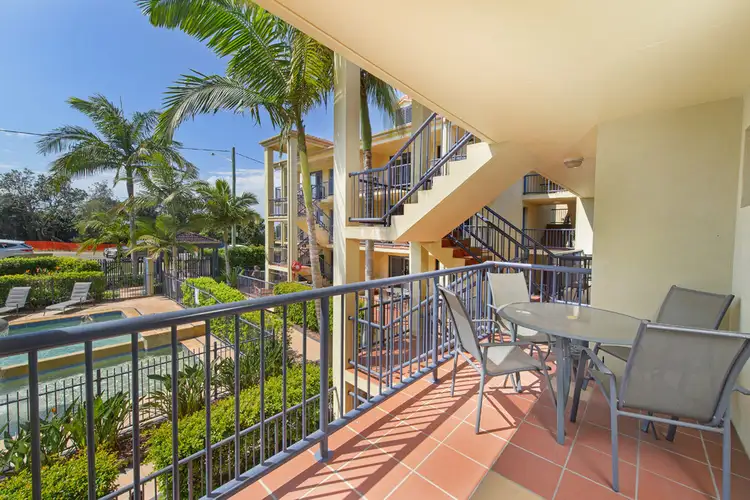 Fifth view of Homely unit listing, 207/37 Pacific Drive, Port Macquarie NSW 2444