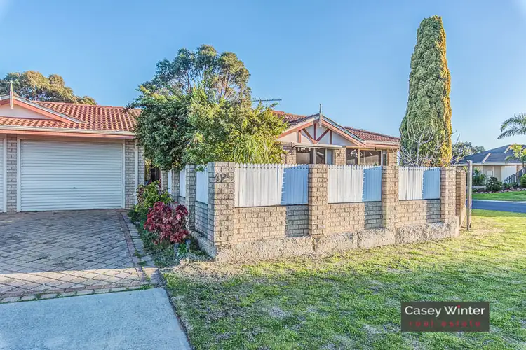 Main view of Homely house listing, 2/42 Stonehaven Parade, Kinross WA 6028
