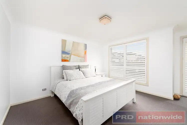 Sixth view of Homely townhouse listing, 19 Eucalyptus Court, Picnic Point NSW 2213