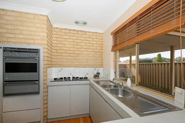 Fifth view of Homely semi-detached listing, 2/10 Monang Place, Mandurah WA 6210