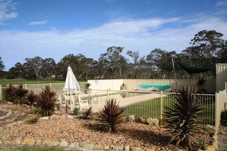 Fifth view of Homely house listing, S 228 Railway Tce, Lucindale SA 5272