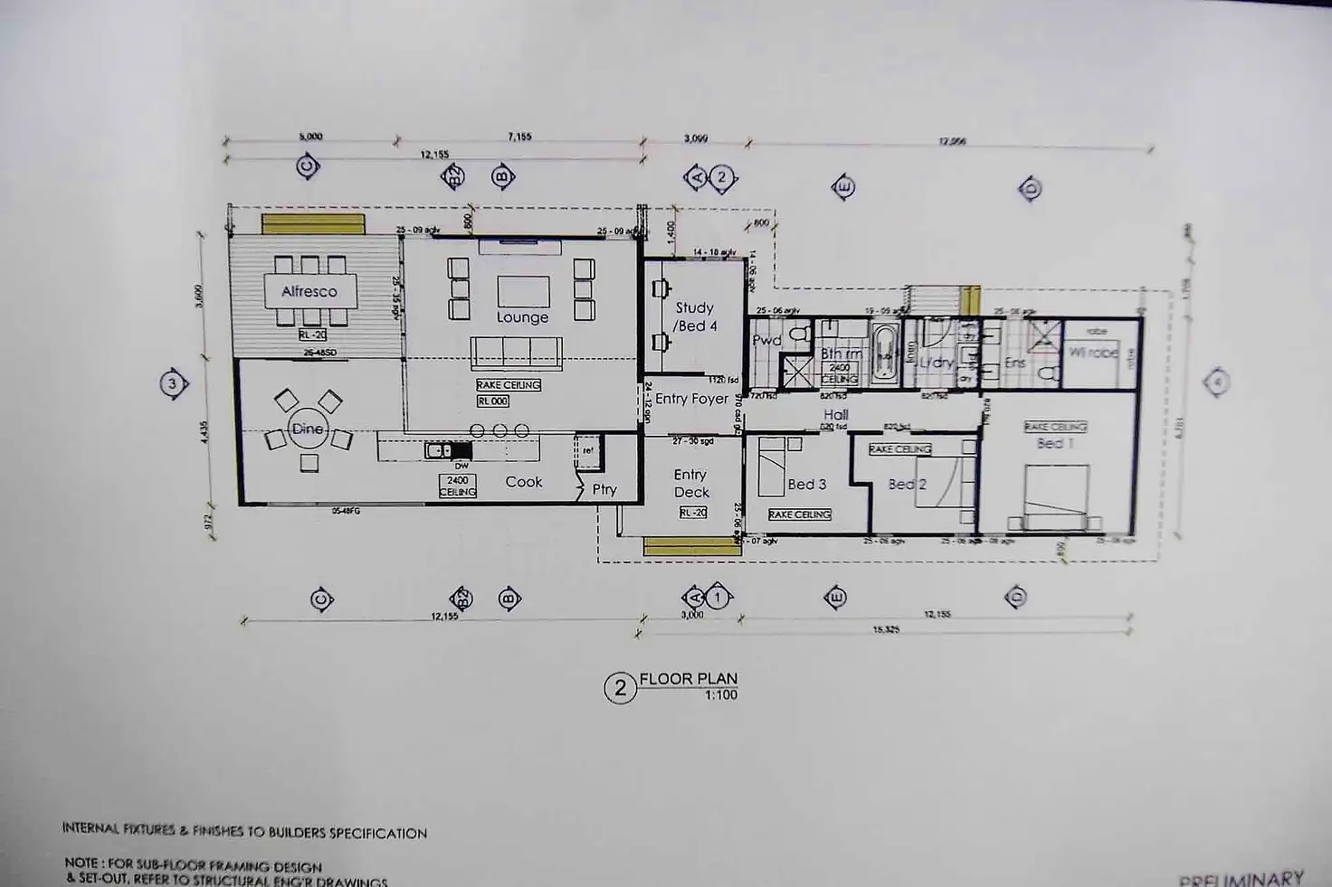 Main view of Homely house listing, 102 Milner Road, Charters Towers QLD 4820
