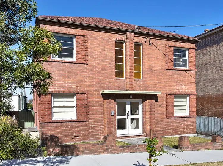 Fifth view of Homely apartment listing, 3/22 Oberon Street, Randwick NSW 2031