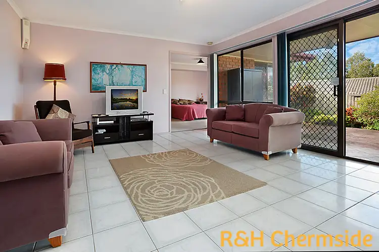 Third view of Homely house listing, 49 Ballinger Cres, Albany Creek QLD 4035