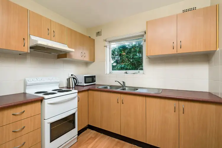 Third view of Homely unit listing, 35/8 Brunswick Parade, Ashfield NSW 2131