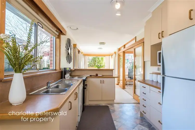 Fourth view of Homely house listing, 13 Driscoll Street, Rosetta TAS 7010