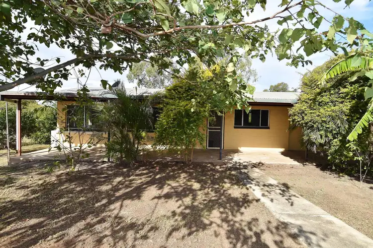 Fourth view of Homely house listing, 57 JAMES STREET, Ravenswood QLD 4816