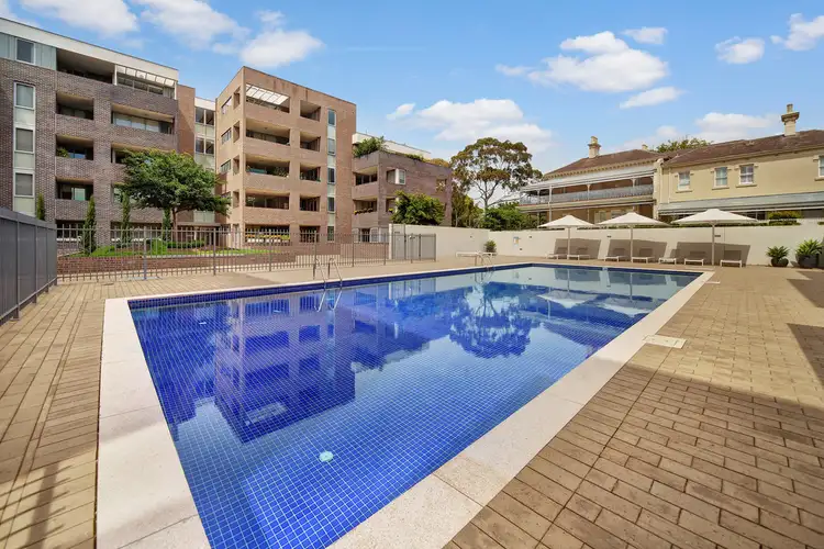 Fifth view of Homely apartment listing, 60/28 Gower Street, Summer Hill NSW 2130