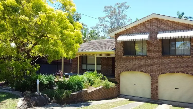46 Banyandah Rd Hyland Park, Nambucca Heads NSW 2448