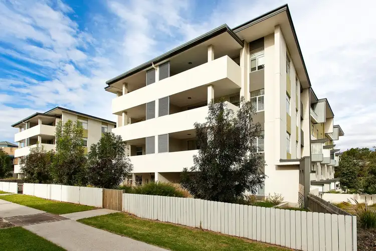 Main view of Homely unit listing, 110/68 Eton Street, Sutherland NSW 2232
