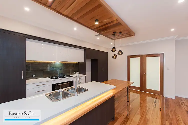 Second view of Homely house listing, 24A Rathay Street, Victoria Park WA 6100